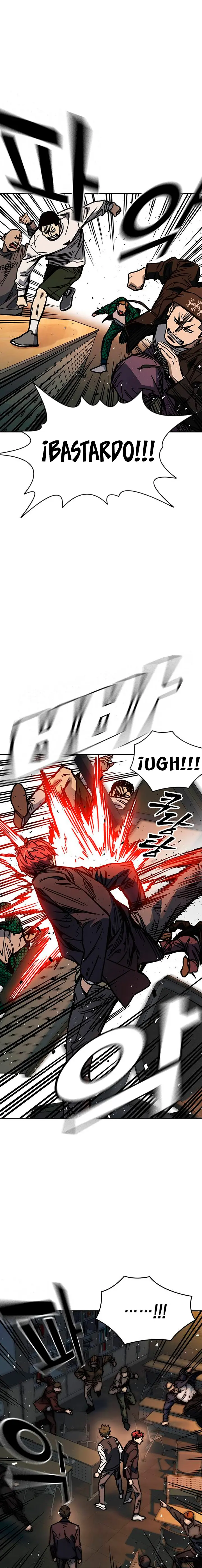 Grupo de Estudio Capítulo 249 - Page 9