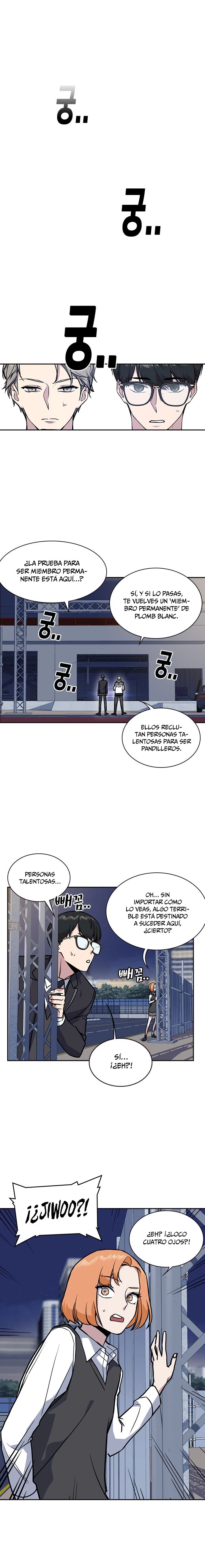 Grupo de Estudio Capítulo 25 - Page 1