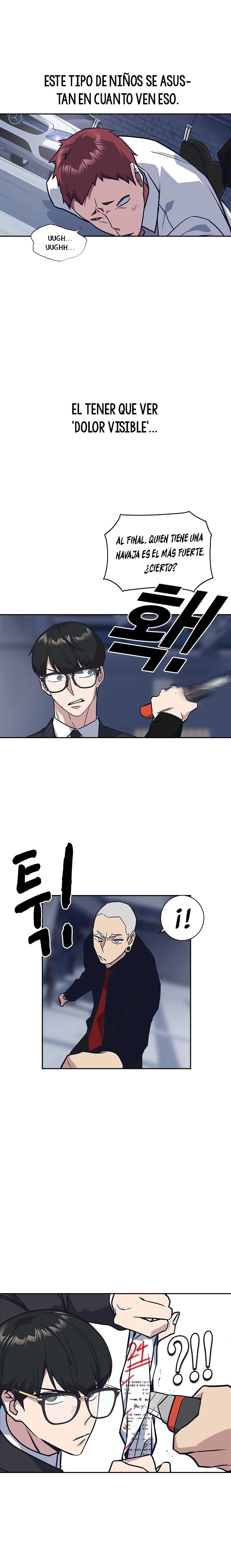 Grupo de Estudio Capítulo 25 - Page 16