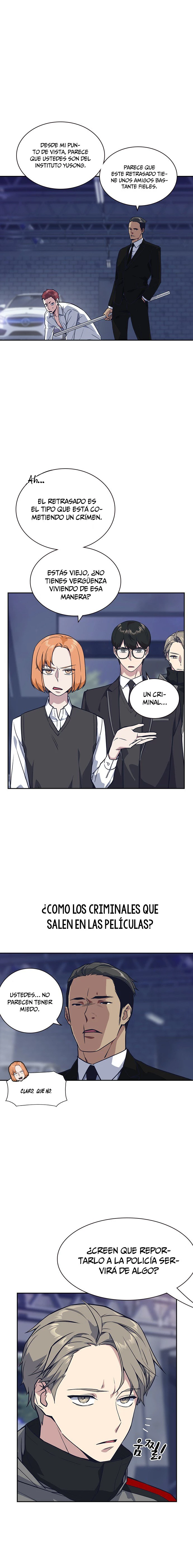 Grupo de Estudio Capítulo 25 - Page 5