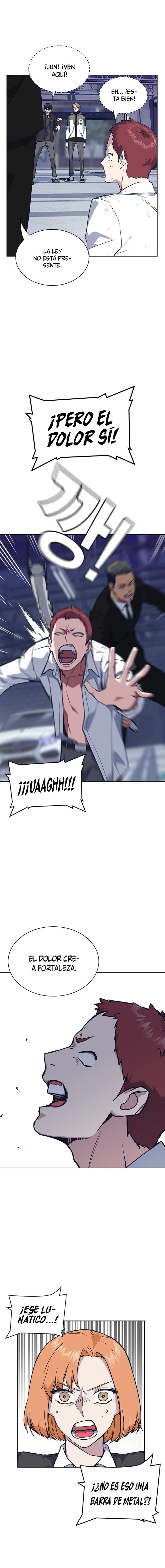 Grupo de Estudio Capítulo 25 - Page 6