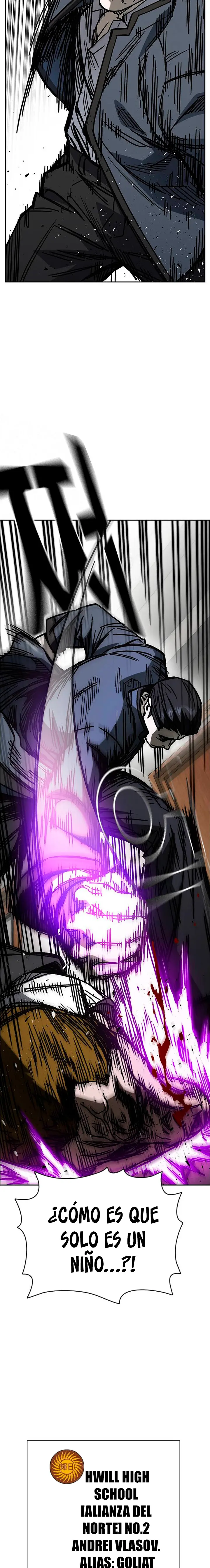 Grupo de Estudio Capítulo 250 - Page 14