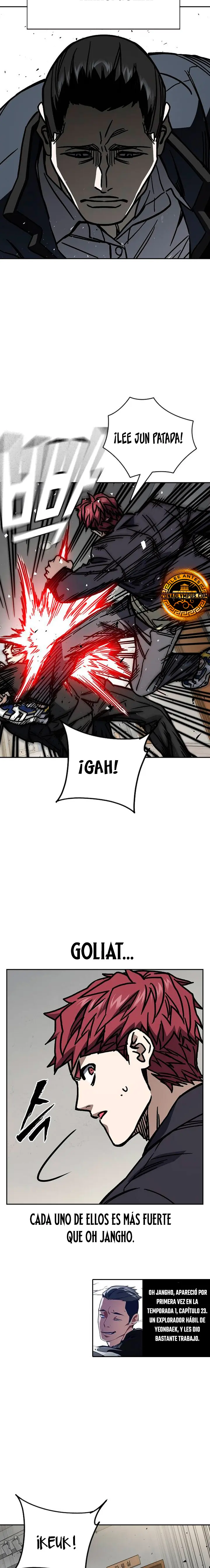 Grupo de Estudio Capítulo 250 - Page 15