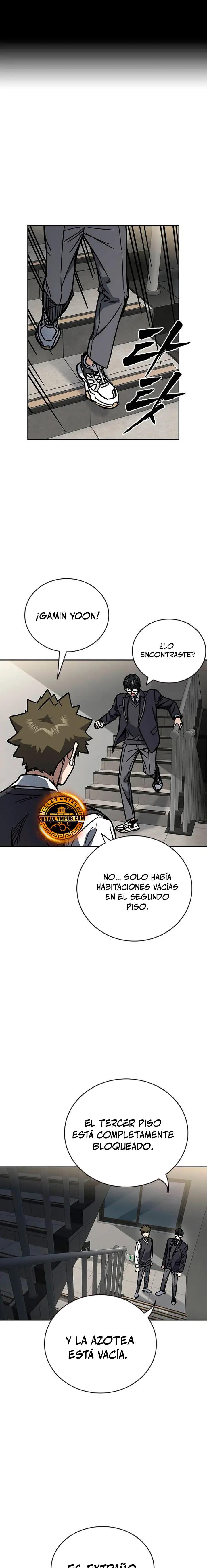 Grupo de Estudio Capítulo 250 - Page 2