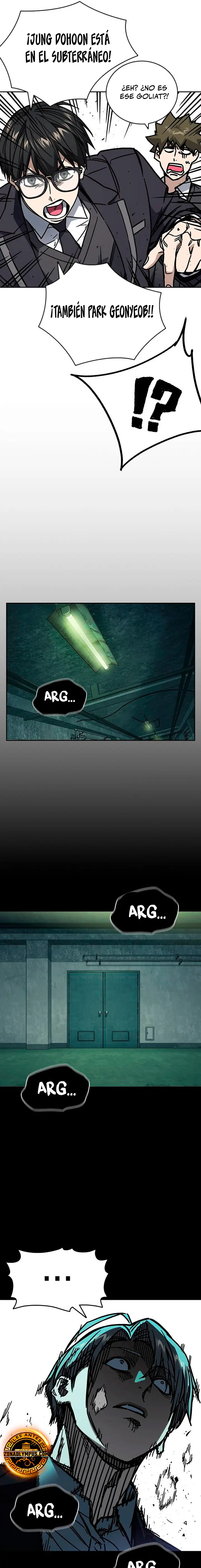 Grupo de Estudio Capítulo 250 - Page 22