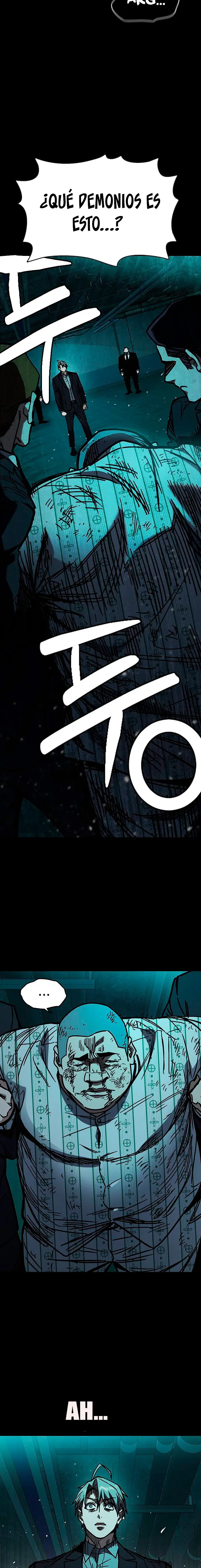 Grupo de Estudio Capítulo 250 - Page 23