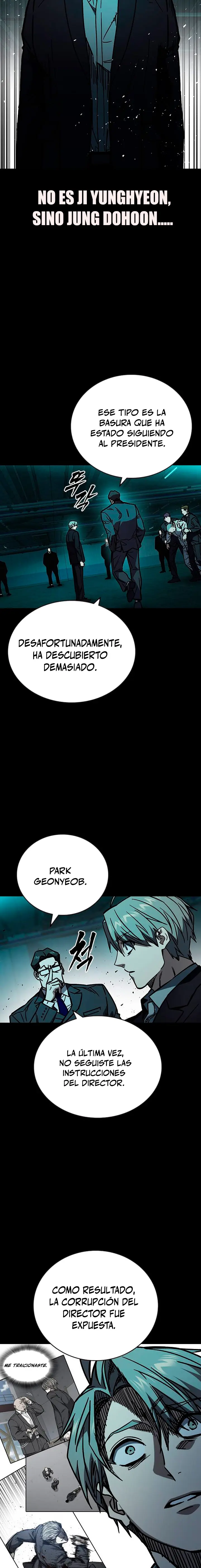 Grupo de Estudio Capítulo 250 - Page 24