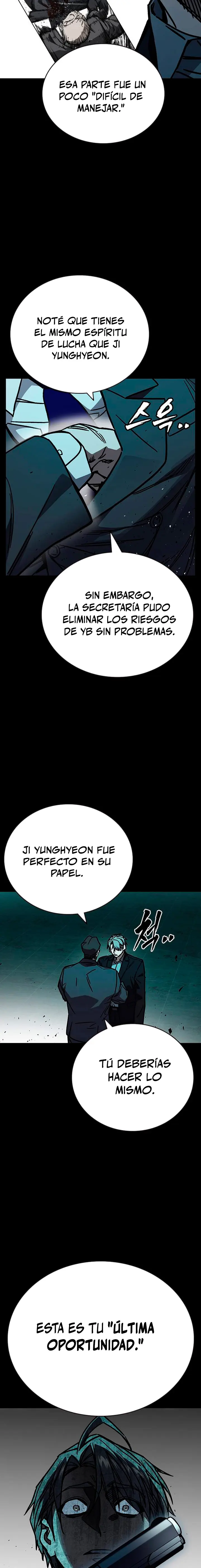 Grupo de Estudio Capítulo 250 - Page 25