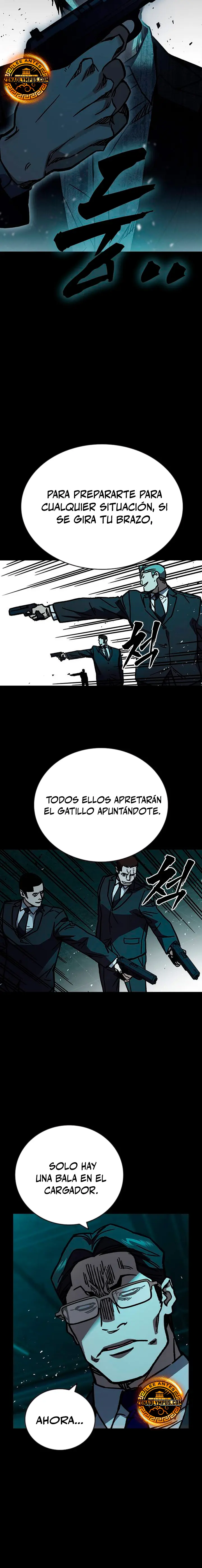 Grupo de Estudio Capítulo 250 - Page 26