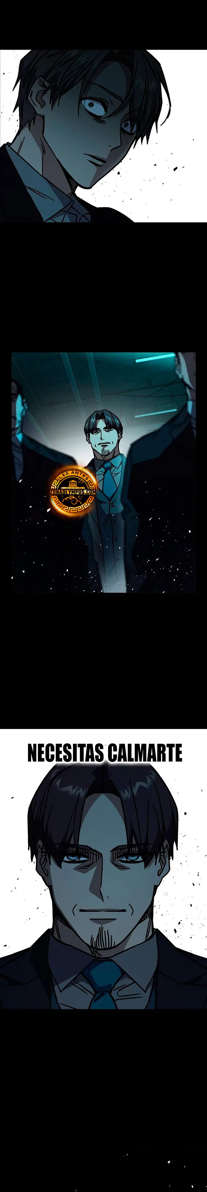 Grupo de Estudio Capítulo 250 - Page 28