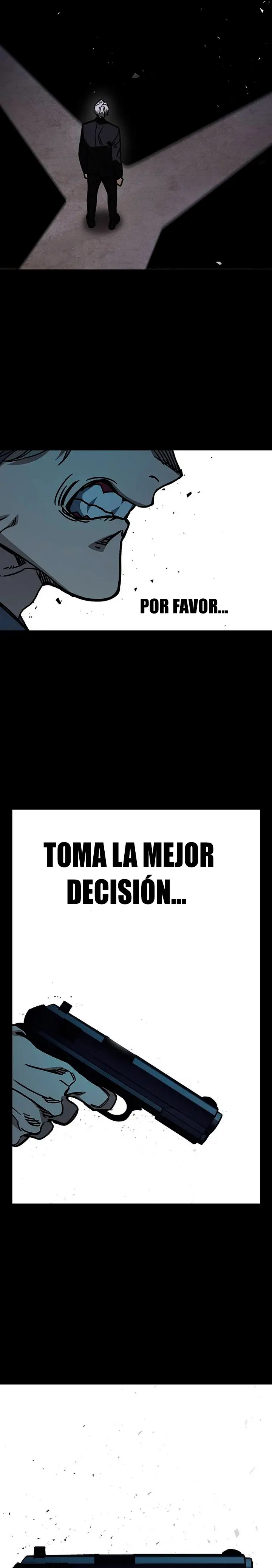 Grupo de Estudio Capítulo 250 - Page 29