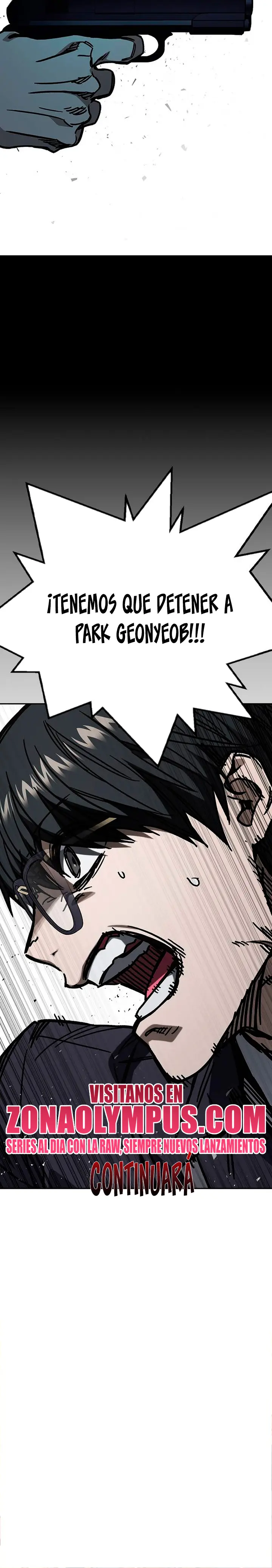 Grupo de Estudio Capítulo 250 - Page 30