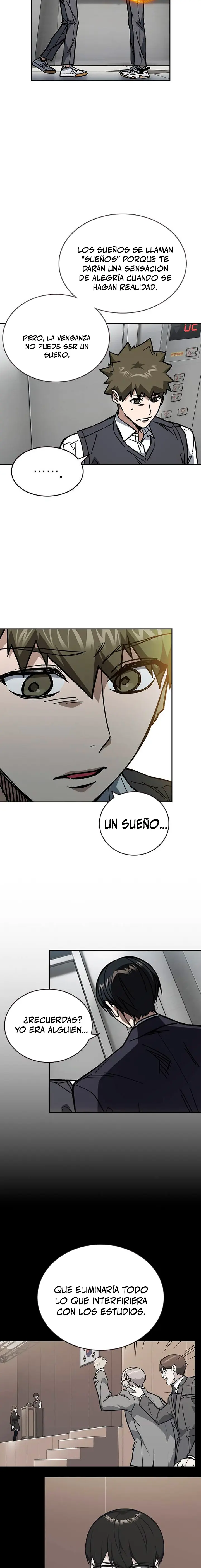 Grupo de Estudio Capítulo 250 - Page 8