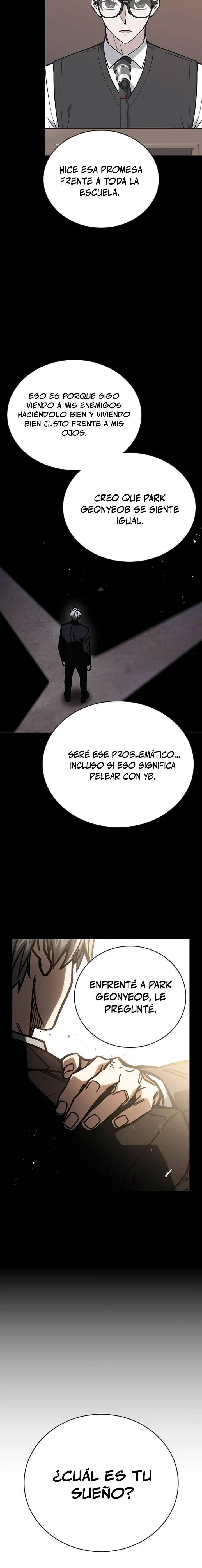 Grupo de Estudio Capítulo 250 - Page 9