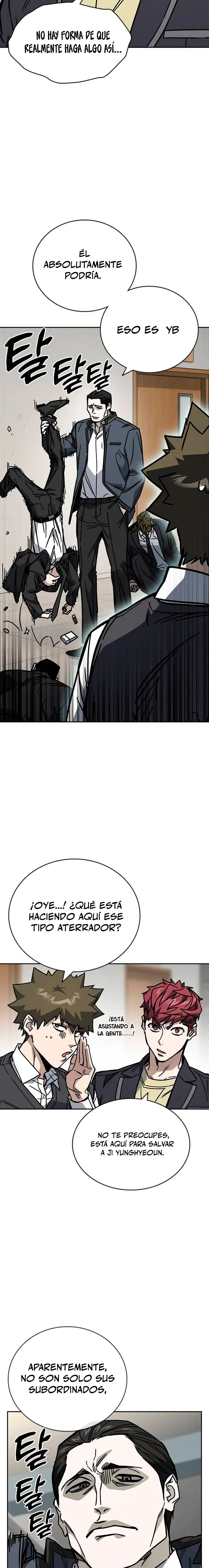 Grupo de Estudio Capítulo 251 - Page 13