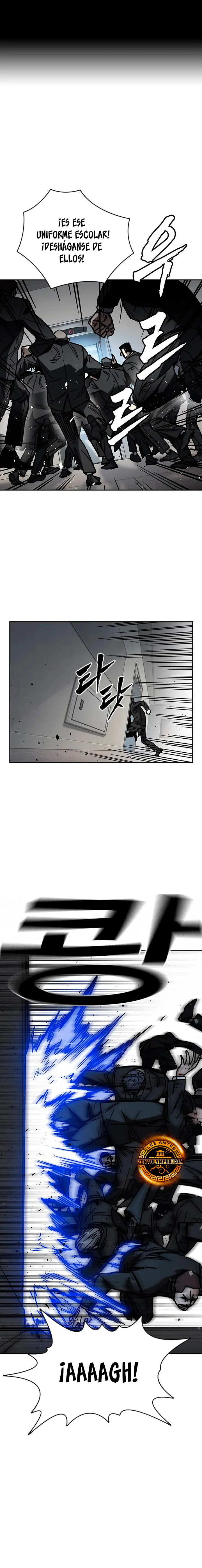 Grupo de Estudio Capítulo 251 - Page 2