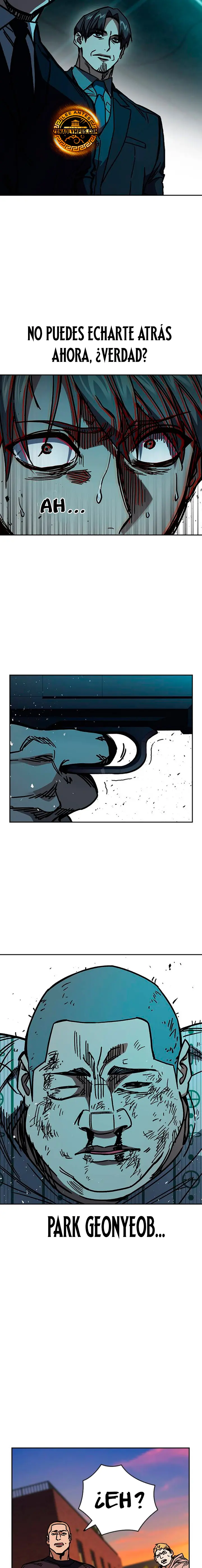 Grupo de Estudio Capítulo 251 - Page 20