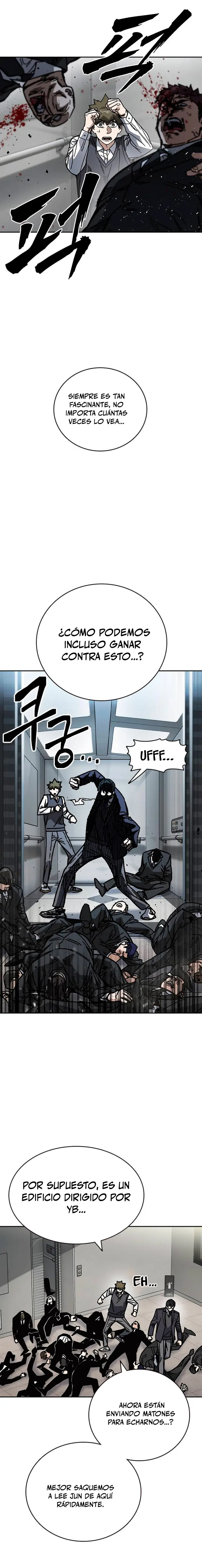 Grupo de Estudio Capítulo 251 - Page 3