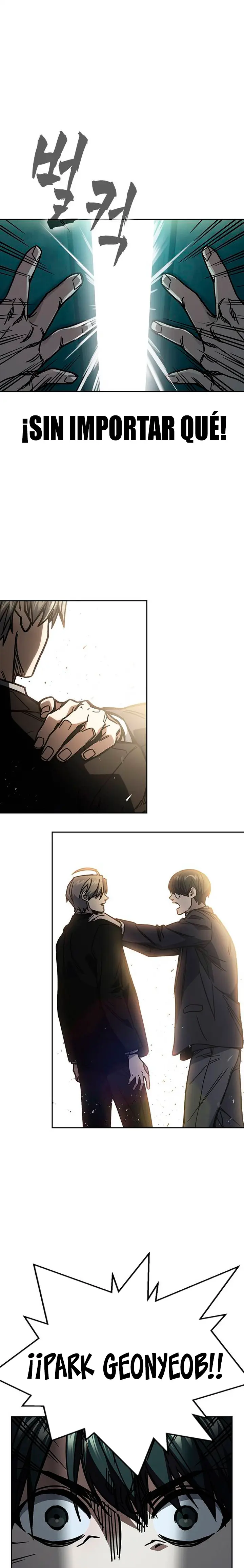 Grupo de Estudio Capítulo 251 - Page 33