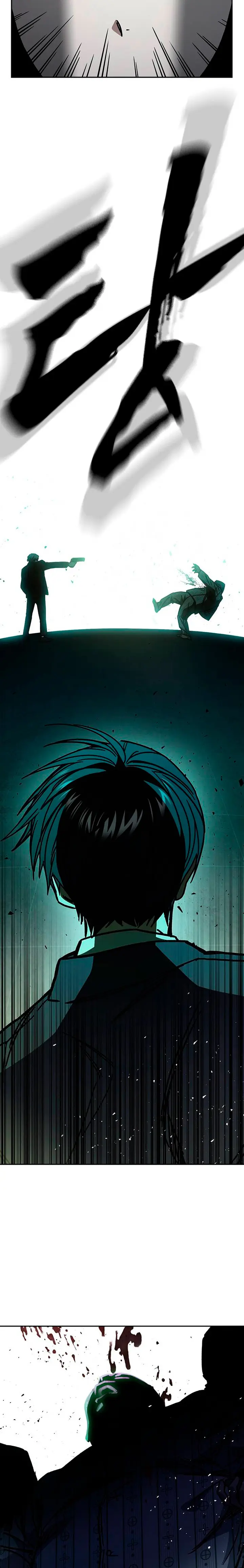 Grupo de Estudio Capítulo 251 - Page 34