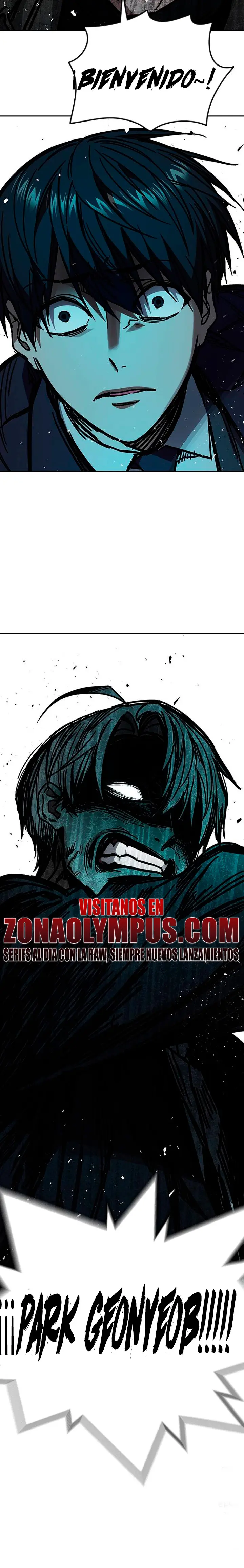 Grupo de Estudio Capítulo 251 - Page 36