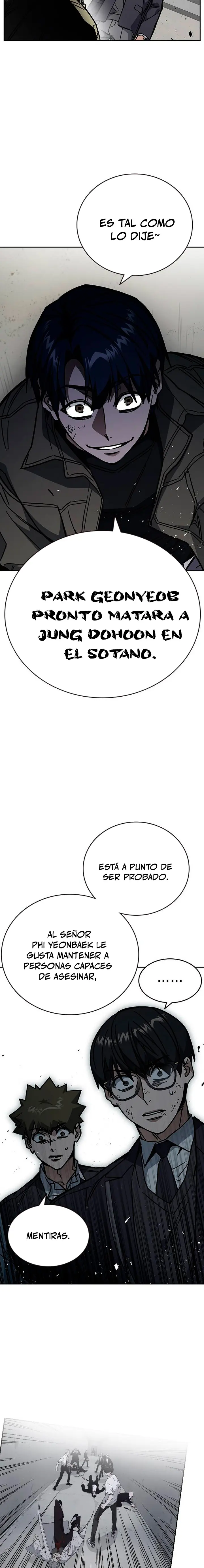 Grupo de Estudio Capítulo 251 - Page 9