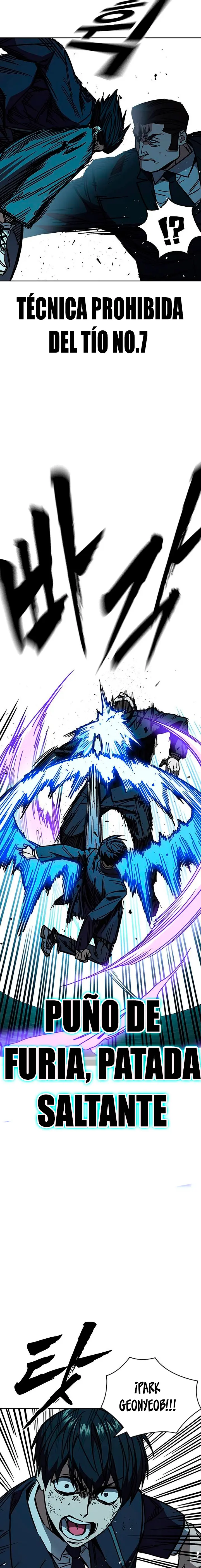 Grupo de Estudio Capítulo 252 - Page 13