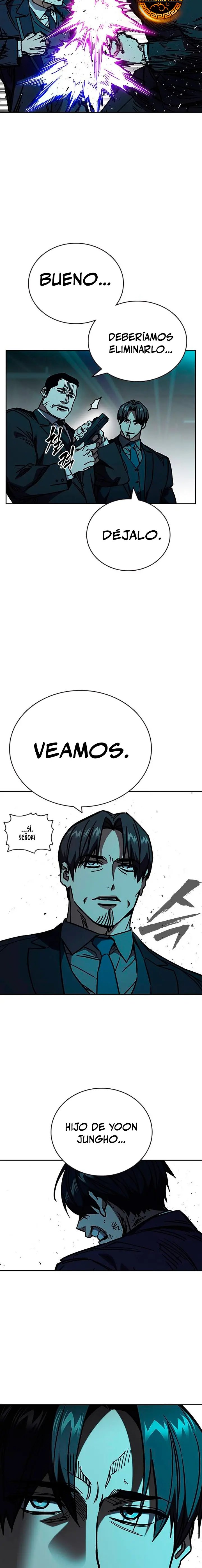 Grupo de Estudio Capítulo 252 - Page 15