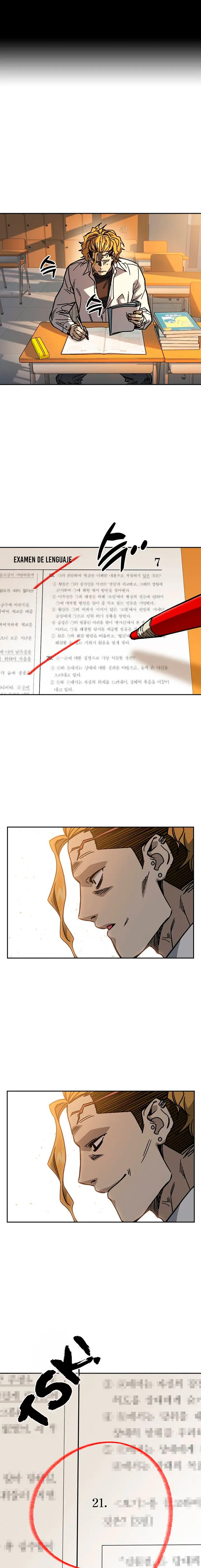 Grupo de Estudio Capítulo 252 - Page 2