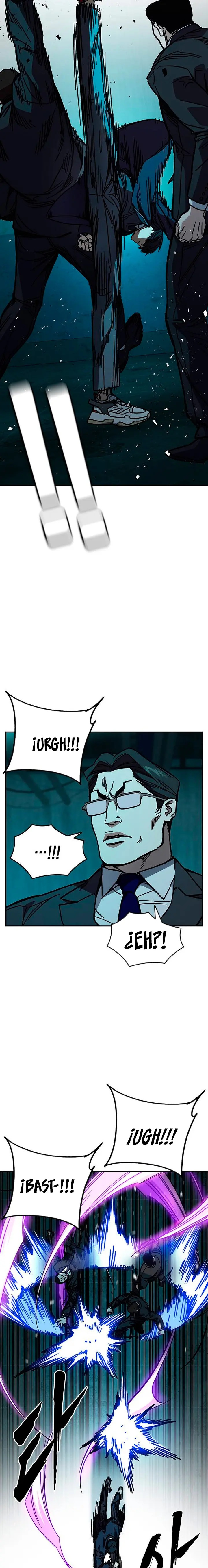 Grupo de Estudio Capítulo 252 - Page 20