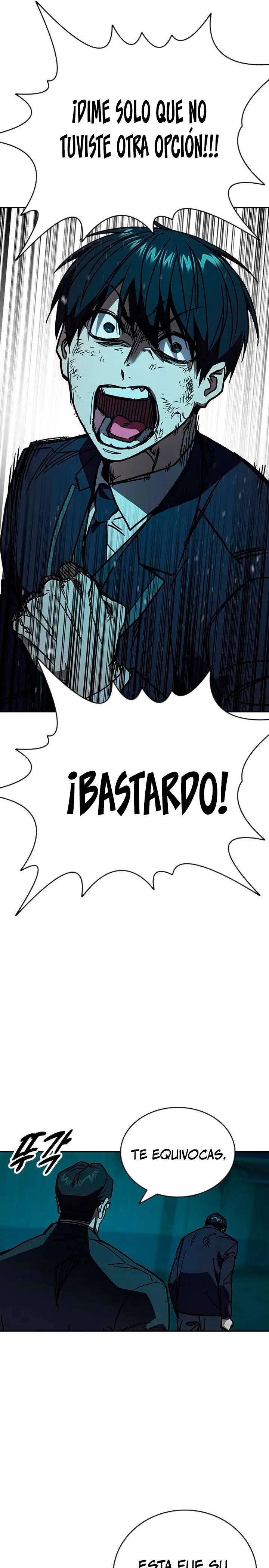 Grupo de Estudio Capítulo 252 - Page 22