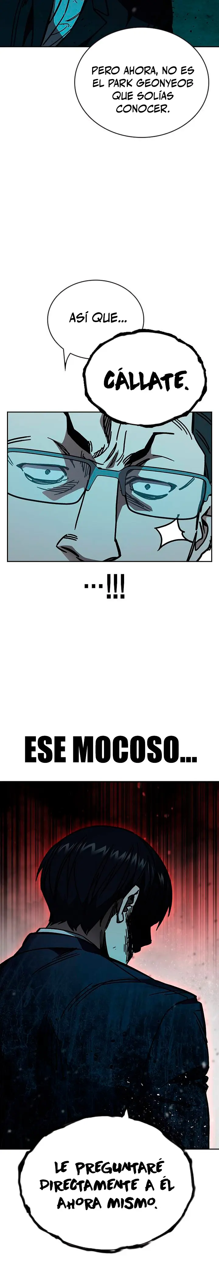 Grupo de Estudio Capítulo 252 - Page 24