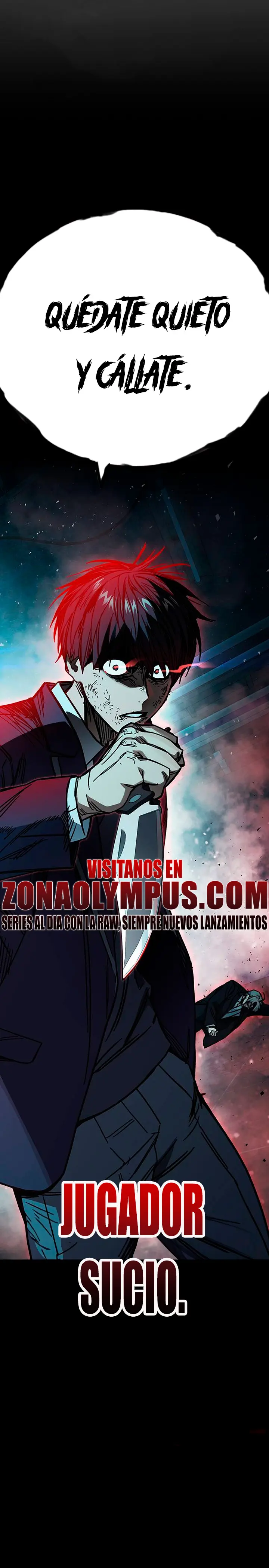 Grupo de Estudio Capítulo 252 - Page 26