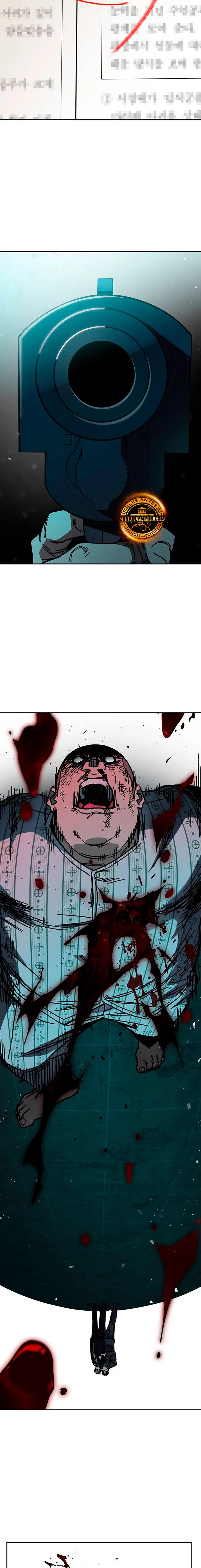 Grupo de Estudio Capítulo 252 - Page 3