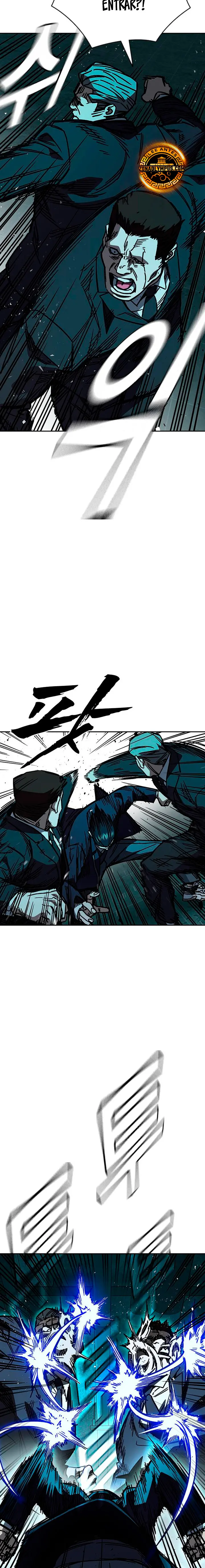 Grupo de Estudio Capítulo 252 - Page 8