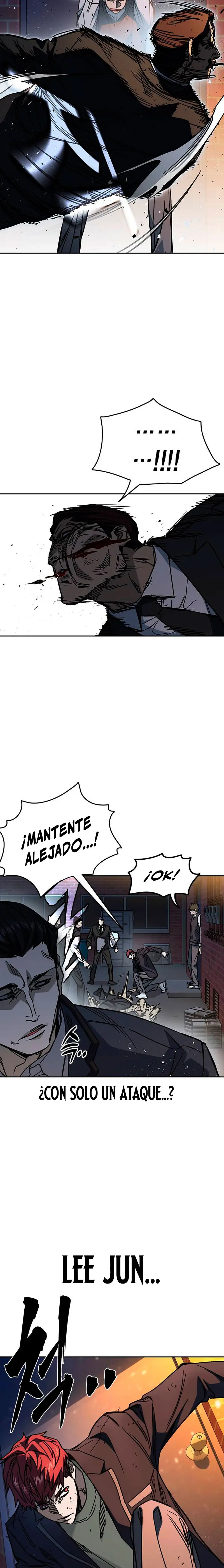 Grupo de Estudio Capítulo 253 - Page 10