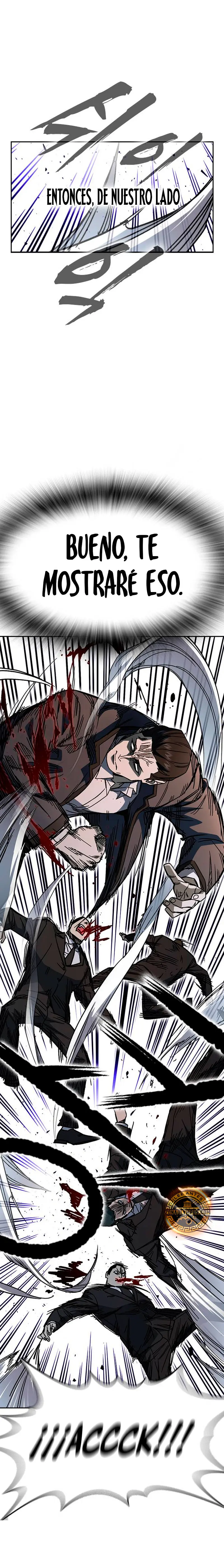 Grupo de Estudio Capítulo 253 - Page 12