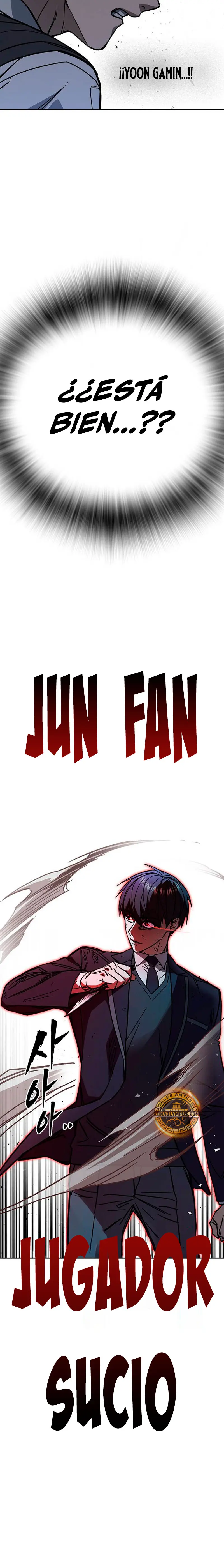 Grupo de Estudio Capítulo 253 - Page 14