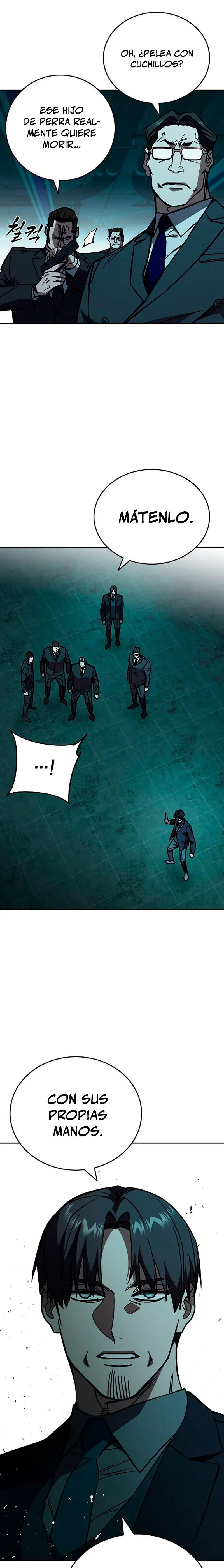 Grupo de Estudio Capítulo 253 - Page 15