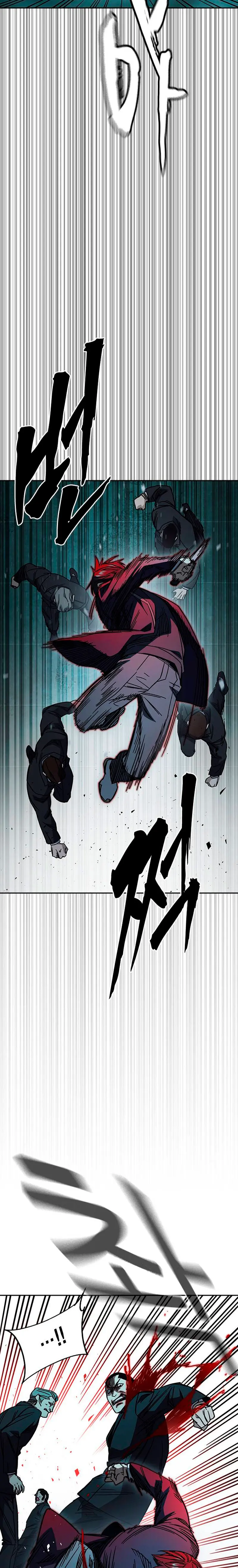 Grupo de Estudio Capítulo 253 - Page 18