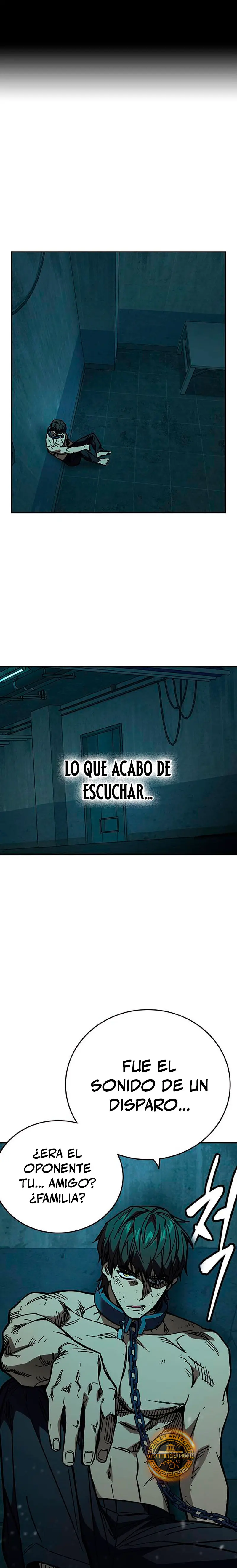 Grupo de Estudio Capítulo 253 - Page 2