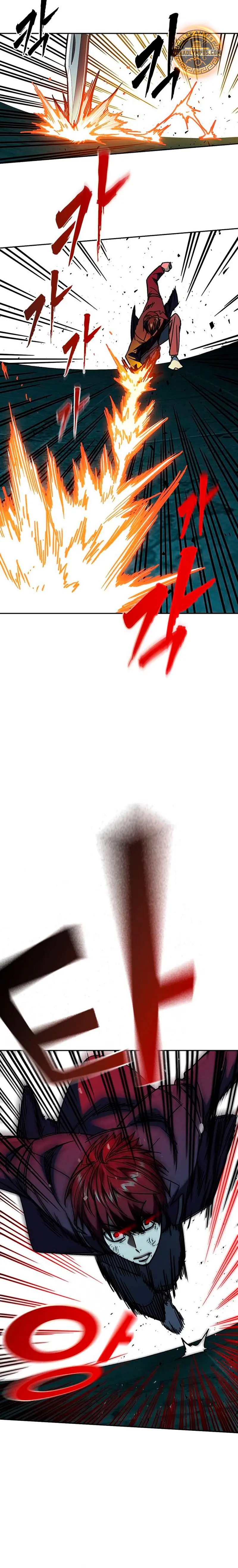 Grupo de Estudio Capítulo 253 - Page 21