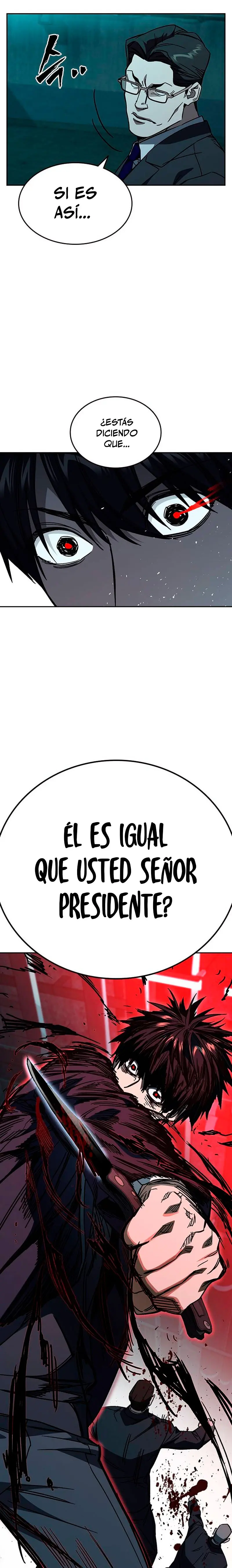 Grupo de Estudio Capítulo 253 - Page 24