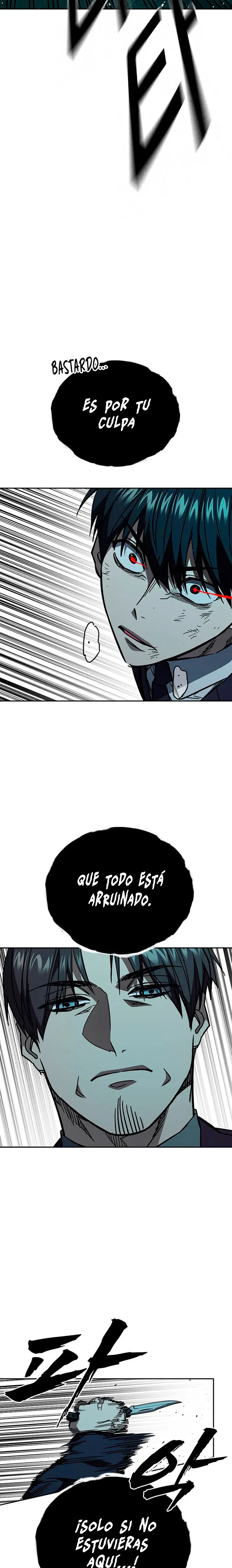 Grupo de Estudio Capítulo 253 - Page 28