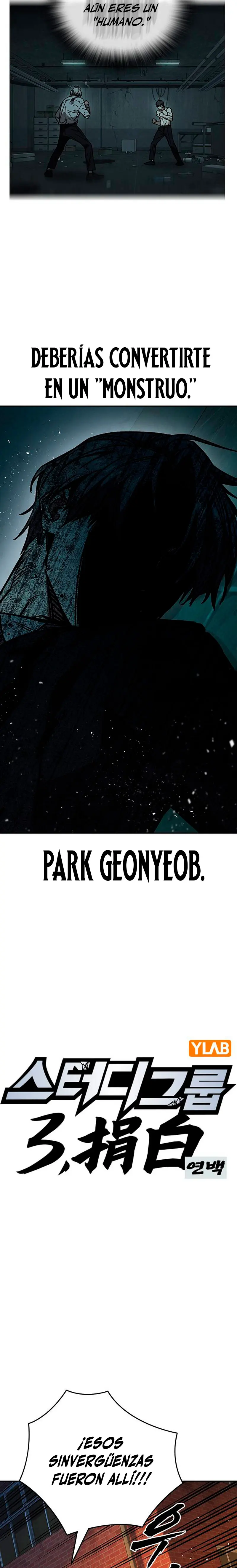 Grupo de Estudio Capítulo 253 - Page 4