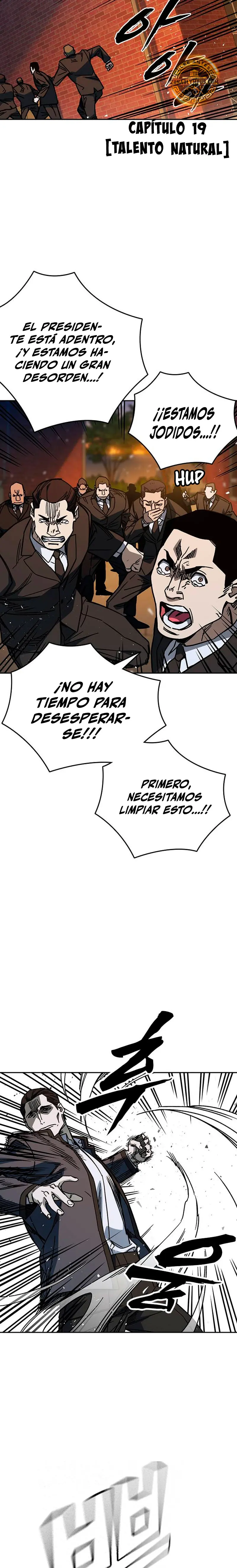 Grupo de Estudio Capítulo 253 - Page 5