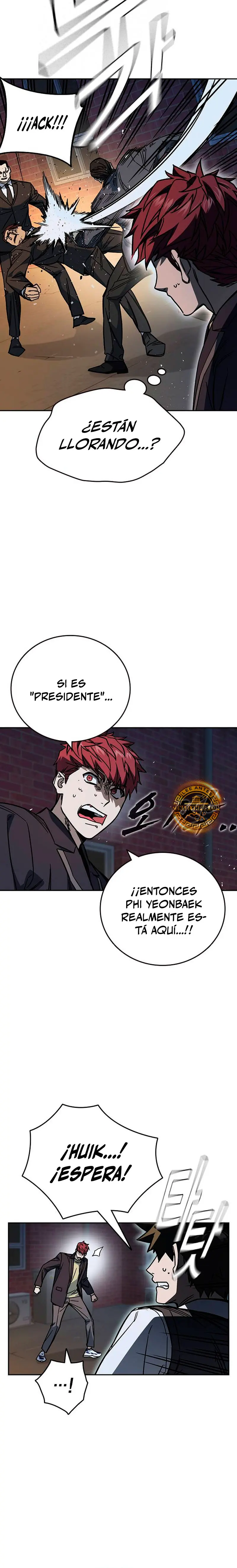 Grupo de Estudio Capítulo 253 - Page 6