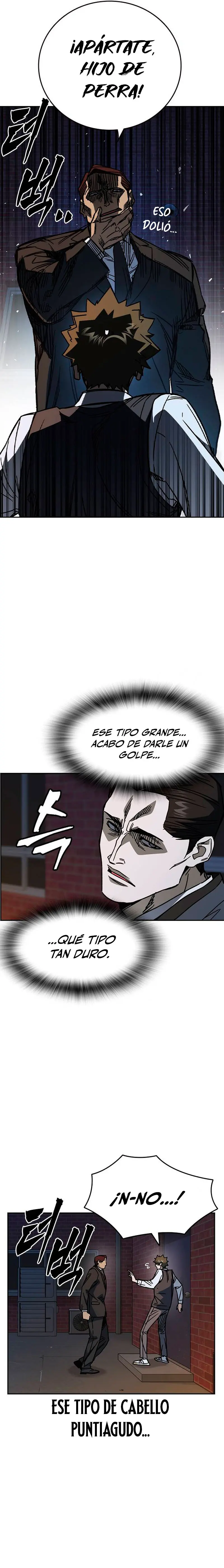 Grupo de Estudio Capítulo 253 - Page 7