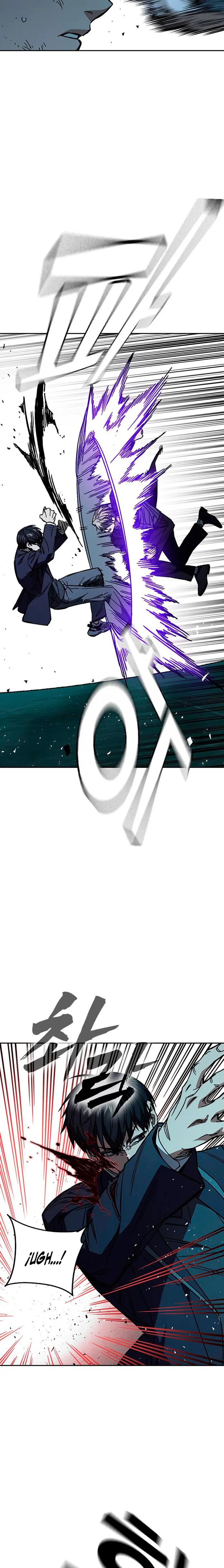 Grupo de Estudio Capítulo 254 - Page 10