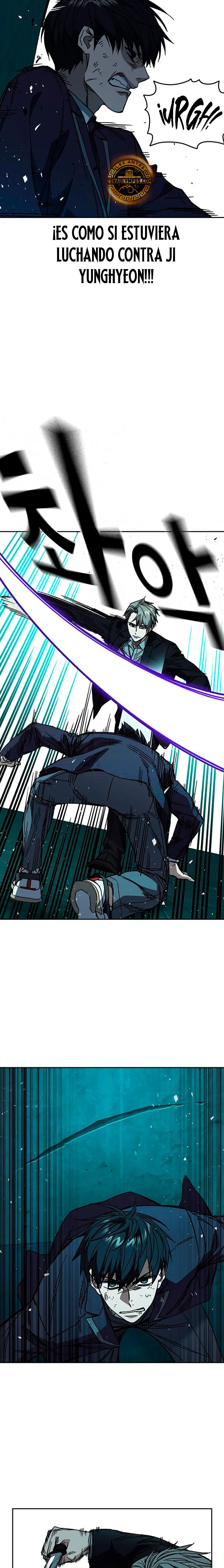 Grupo de Estudio Capítulo 254 - Page 13